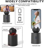 Rechargeable Smart Portable Selfie Stick - Image 7
