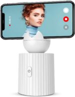 Rechargeable Smart Portable Selfie Stick - Image 2