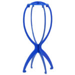 Wig Special Bracket Removable Plastic Shaping Support Frame Wig Care Tool Accessories Plastic Bracket - Image 3