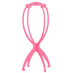 Wig Special Bracket Removable Plastic Shaping Support Frame Wig Care Tool Accessories Plastic Bracket - Image 5