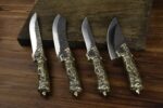 Dragon Handle Boning Knife