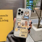 Ins Graffiti Phone Case Floral - Image 4