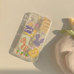 Ins Graffiti Phone Case Floral - Image 2