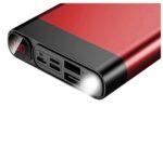 Xiaomi General Apple Vivo Flash Charge 20000 MAh Power Bank - Image 4
