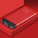 Xiaomi General Apple Vivo Flash Charge 20000 MAh Power Bank - Image 2