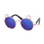 Cat Cute Sunglasses Dog Teddy Sunglasses - Image 6