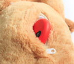 Heartbeat Box Pet Anxiety Accompany Sleep Toy - Image 6