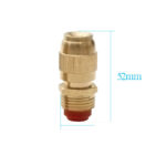 Large Shower Booster Spray Head Accessories Spray Connector - Image 5
