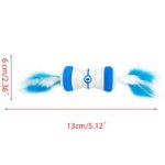 Cat Toy Electric Funny Cat Ball Automatic Smart Ball - Image 5