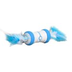 Cat Toy Electric Funny Cat Ball Automatic Smart Ball - Image 4