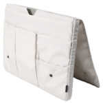 Compatible with Apple, Multi-compartment Handheld IPad Storage Bag Waterproof And Anti-collision Computer Bag - Image 7
