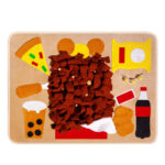 Pets At Home Walking The Dog To Relieve Boredom Artifact Puppies Training Puzzle Alone Toy - Image 2