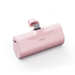 Mini Ultra-thin Power Bank Cute, Creative, Compact, Direct Charge And Portable - Image 8