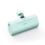 Mini Ultra-thin Power Bank Cute, Creative, Compact, Direct Charge And Portable - Image 10