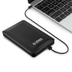 Udma Mobile Hard Disk 500G High Speed - Image 4
