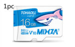High-speed C10 Mobile Phone TF Card Driving Recorder Memory Card - Image 2