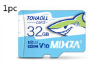 High-speed C10 Mobile Phone TF Card Driving Recorder Memory Card - Image 4
