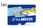 High-speed C10 Mobile Phone TF Card Driving Recorder Memory Card - Image 6