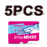 High-speed C10 Mobile Phone TF Card Driving Recorder Memory Card - Image 9