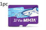 High-speed C10 Mobile Phone TF Card Driving Recorder Memory Card - Image 10