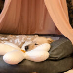 Pet Tent Cats And Dogs Safe House All Seasons Universal Washable - Image 3