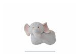 Cute Animal Series Pillow Office Waist Pillow - Image 2