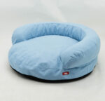 Removable And Washable Dog Kennel Cat Kennel Embroidered Characters - Image 10