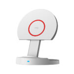 Compatible with Apple , Foldable Wireless Charger Fast Charging Stand - Image 4