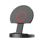 Compatible with Apple , Foldable Wireless Charger Fast Charging Stand - Image 6