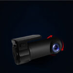 Auto And Motorcycle Mini HD USB Recorder