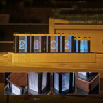 Nixie Clock LED Electronic Creative Computer Desktop Decoration - Image 5
