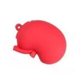 Creative Human Organs U Disk Internal Organs Brain Lip Print - Image 4