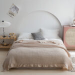 Japan Waffle Plaid Blankets for Bed Sofa Throws Cotton Yarn Towel Blanket for Kids Adult Summer Air Conditioning Quilt Bedspread - Image 5