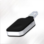 Power Bank Keychain Mobile Power Mini Watch Wireless Charger - Image 5