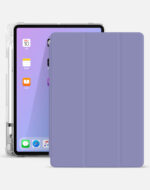 Compatible With , Compatible With  , IPad10.2 Protective Cover Mini5 Pen Slot Type Flat Air4 Shell Pro10.5 Soft Shell IPad9.7 - Image 5