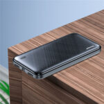 Essager Power Bank Portable Charging External Battery - Image 3