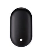 Mini Winter Hand Warmer Power Bank Usb Mobile Power Pebble Warm Baby - Image 6