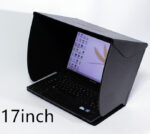 Compatible with Apple, 14 Inch 15 Inch Laptop Hood Sun Hood Universal For  Macbook - Image 6