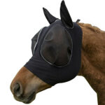 Horse Face Equestrian Universal Mosquito Cover - Image 2