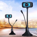 Host HD Drive Free USB External Digital Camera With Microphone Night - Image 6