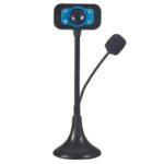 Host HD Drive Free USB External Digital Camera With Microphone Night - Image 4