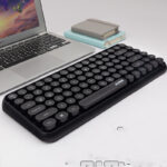 Macaron Wireless Bluetooth Keyboard - Image 2