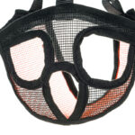 Fadou Puppy Mouth Cover Anti-bite And Bark Eating Mask - Image 5