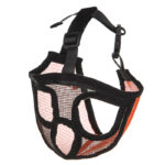 Fadou Puppy Mouth Cover Anti-bite And Bark Eating Mask - Image 9