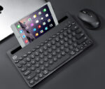 Wireless Bluetooth Mouse And Mouse Set - Image 2