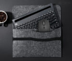 Wireless Bluetooth Mouse And Mouse Set - Image 8