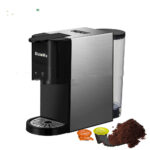 Cross Border 19bar Three In One Capsule Coffee Maker - Image 5