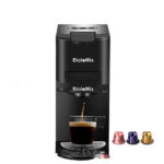 Cross Border 19bar Three In One Capsule Coffee Maker - Image 2