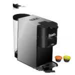 Cross Border 19bar Three In One Capsule Coffee Maker - Image 3