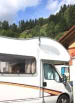 Industrial-grade Omnidirectional Outdoor Waterproof Network Card High-power Receiver 15DBI Antenna - Image 5